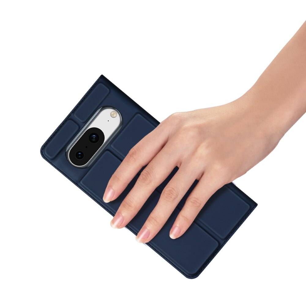 Skin Pro Series Google Pixel 8 Blu