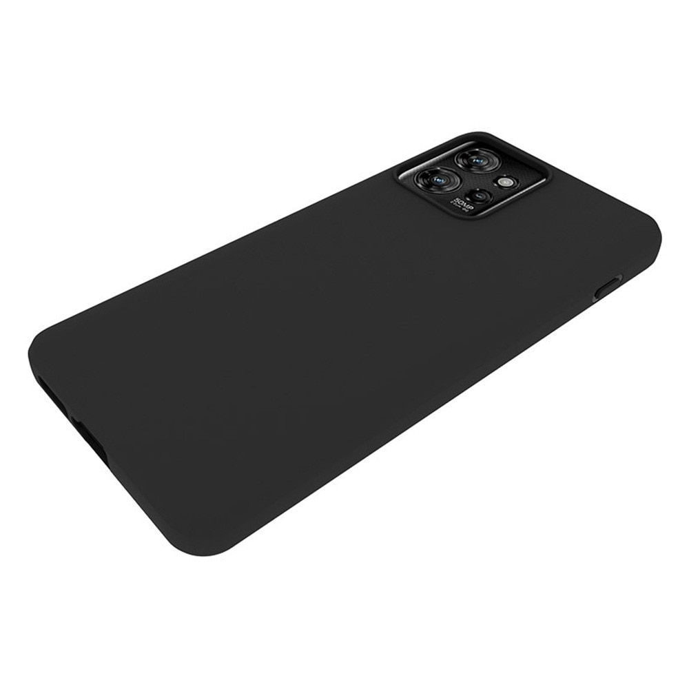 Cover TPU Motorola ThinkPhone nero