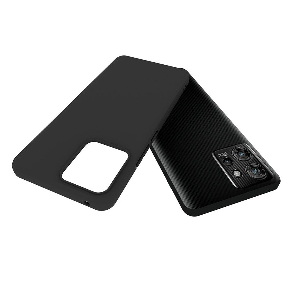 Cover TPU Motorola ThinkPhone nero