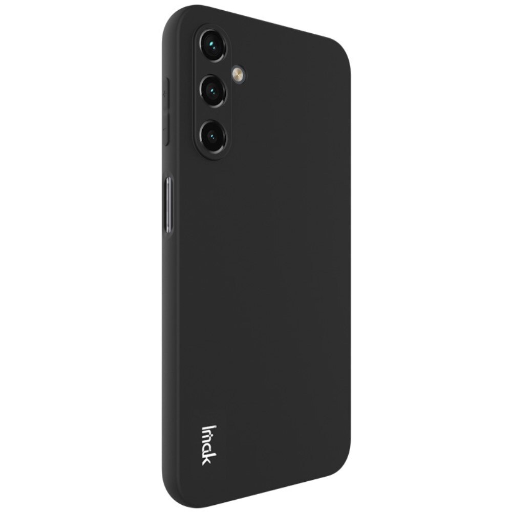 Cover Frosted TPU Samsung Galaxy A24 Black