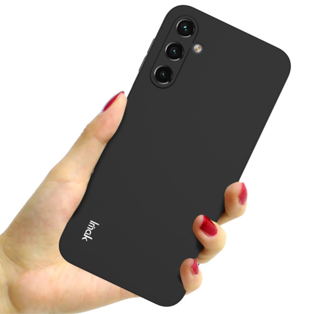 Cover Frosted TPU Samsung Galaxy A24 Black