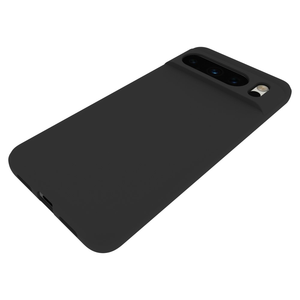 Cover TPU Google Pixel 8 Pro nero