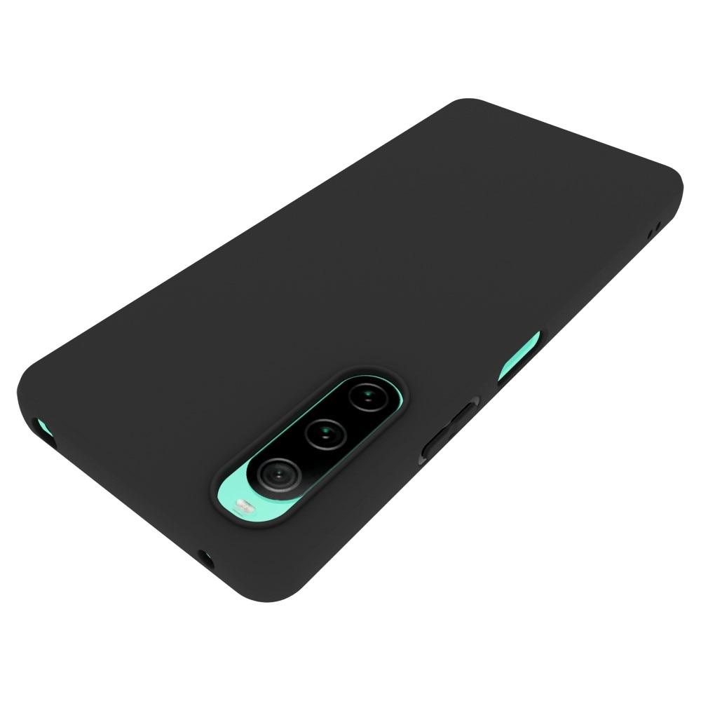 Cover TPU Sony Xperia 10 V nero