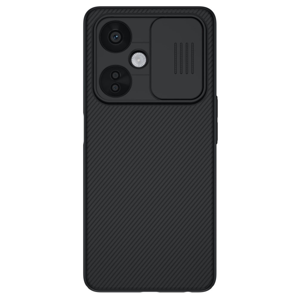 Cover CamShield OnePlus Nord CE 3 Lite nero