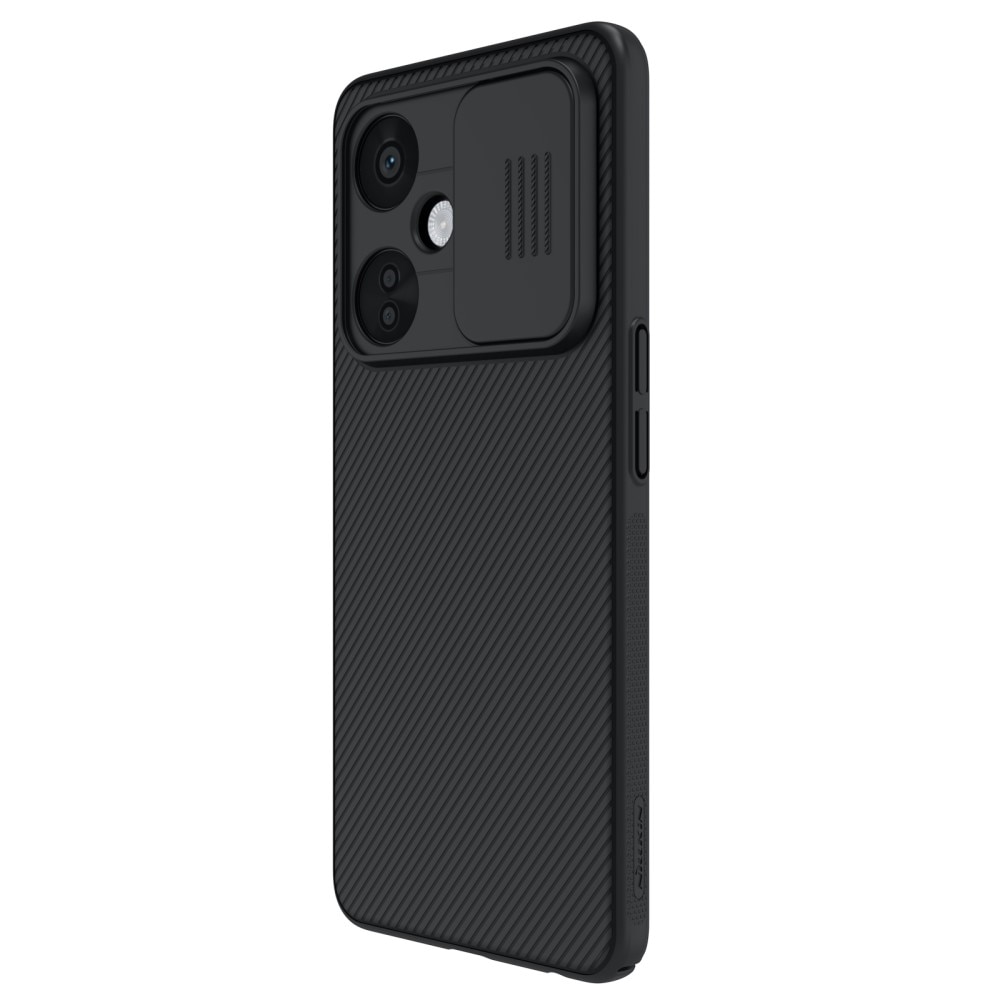 Cover CamShield  OnePlus Nord CE 3 Lite Nero