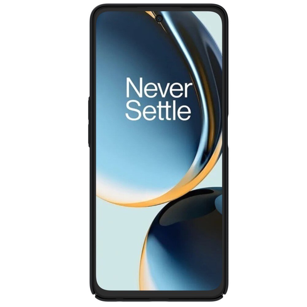 Cover CamShield OnePlus Nord CE 3 Lite nero