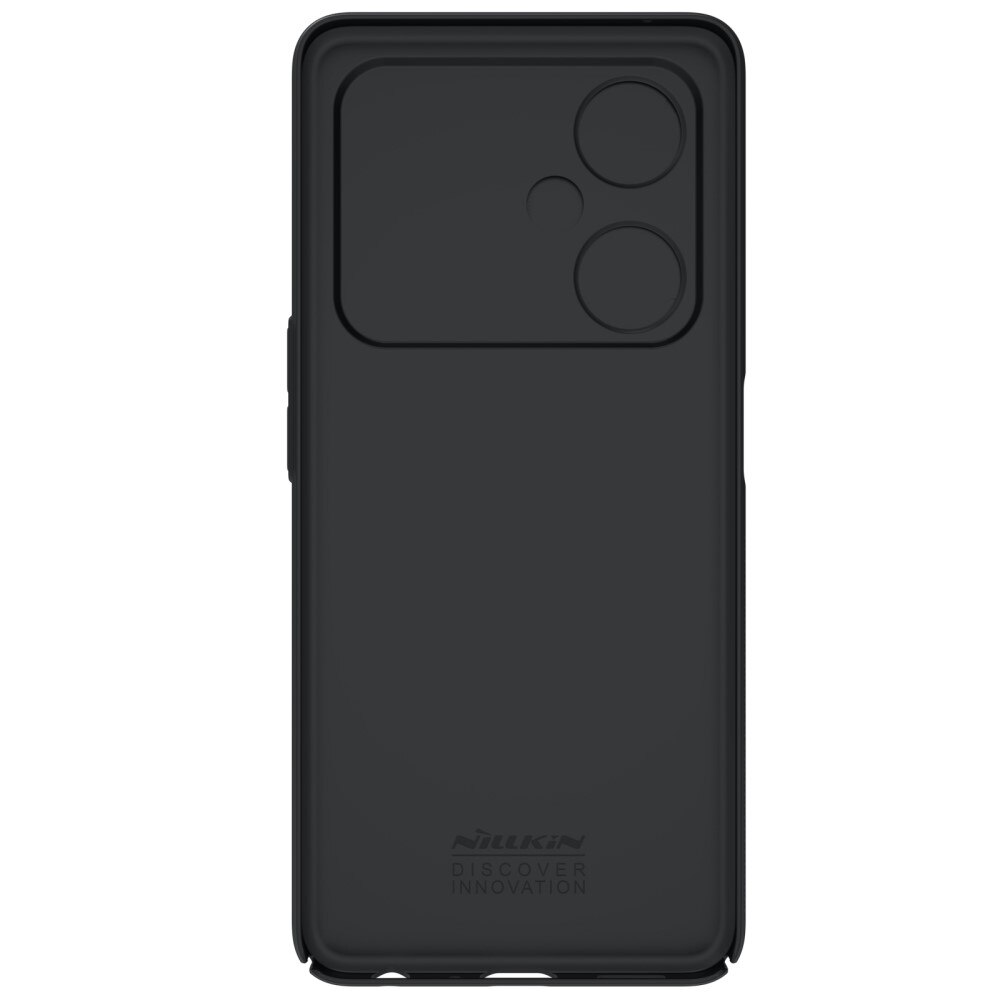 Cover CamShield  OnePlus Nord CE 3 Lite Nero