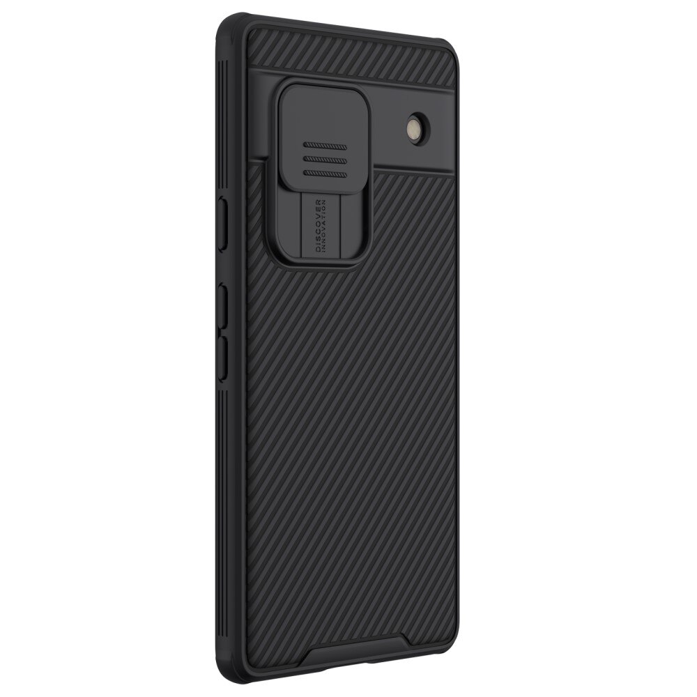 Cover CamShield Google Pixel 7a Nero