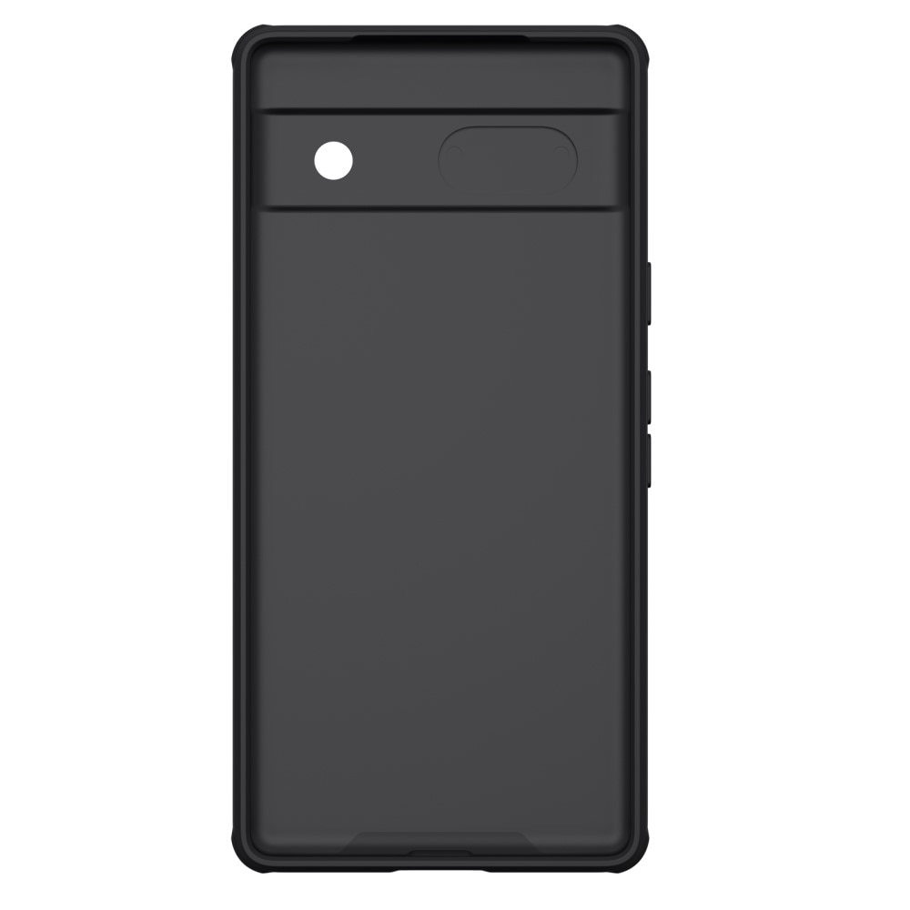 Cover CamShield Google Pixel 7a Nero
