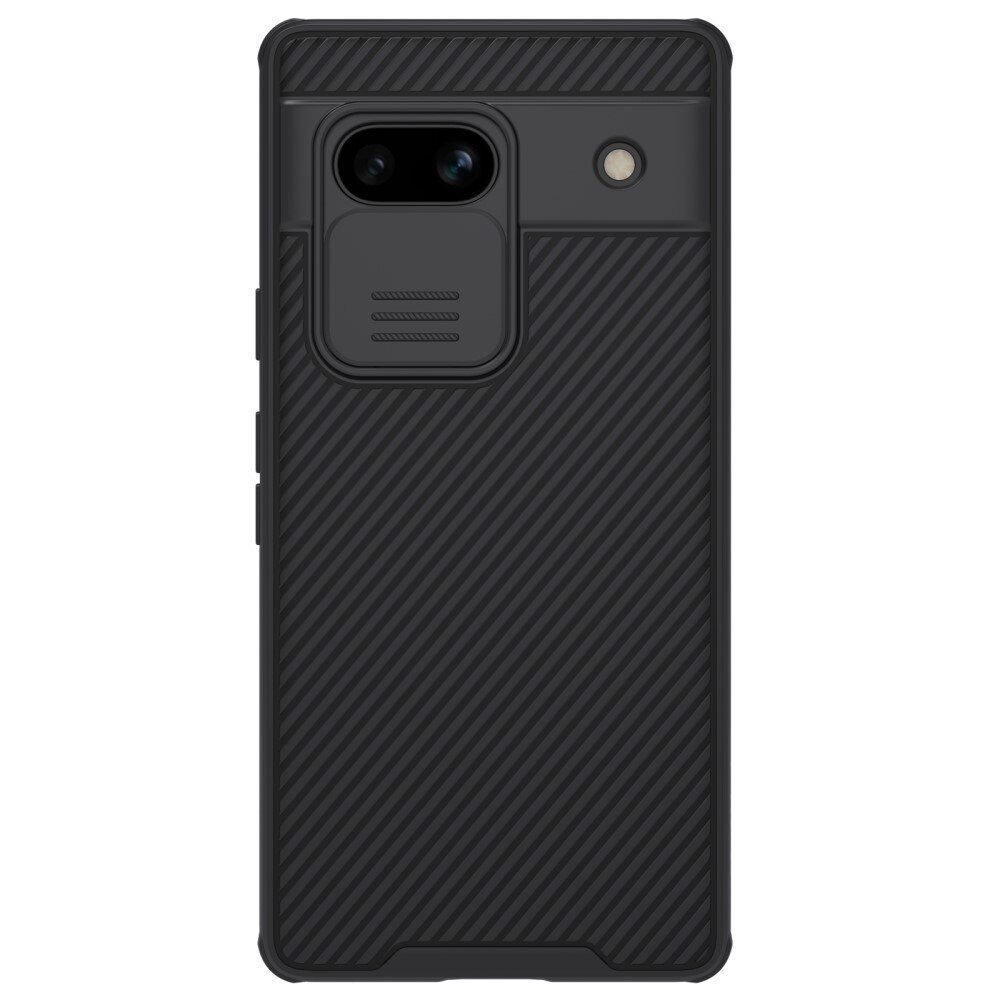 Cover CamShield Google Pixel 7a nero