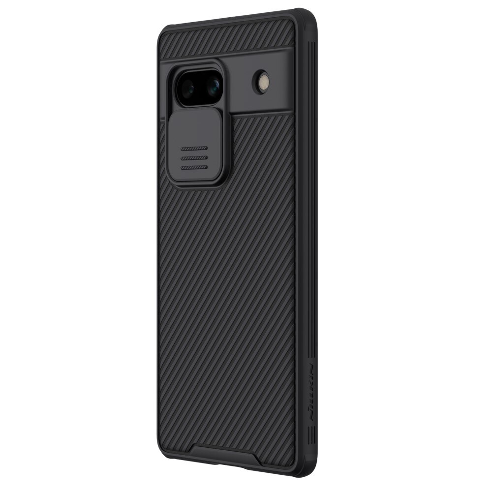 Cover CamShield Google Pixel 7a nero