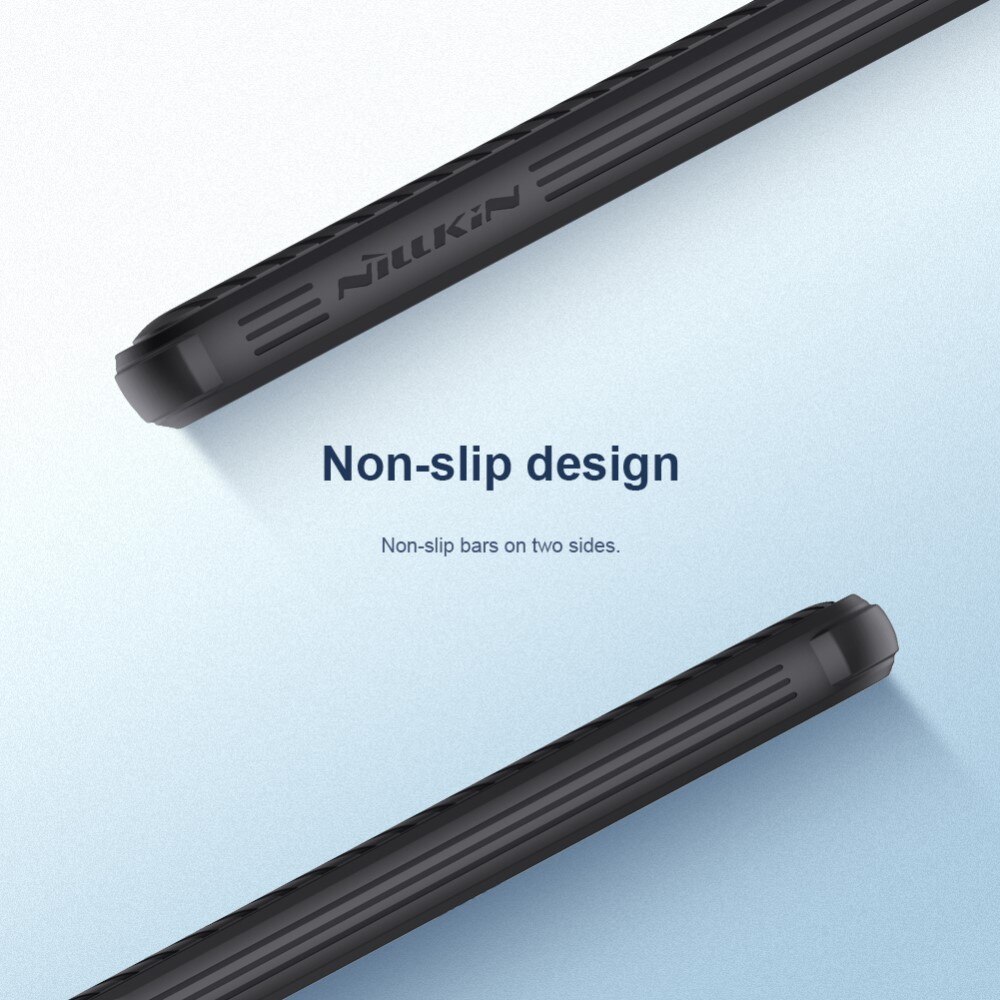 Cover CamShield Google Pixel 7a Nero