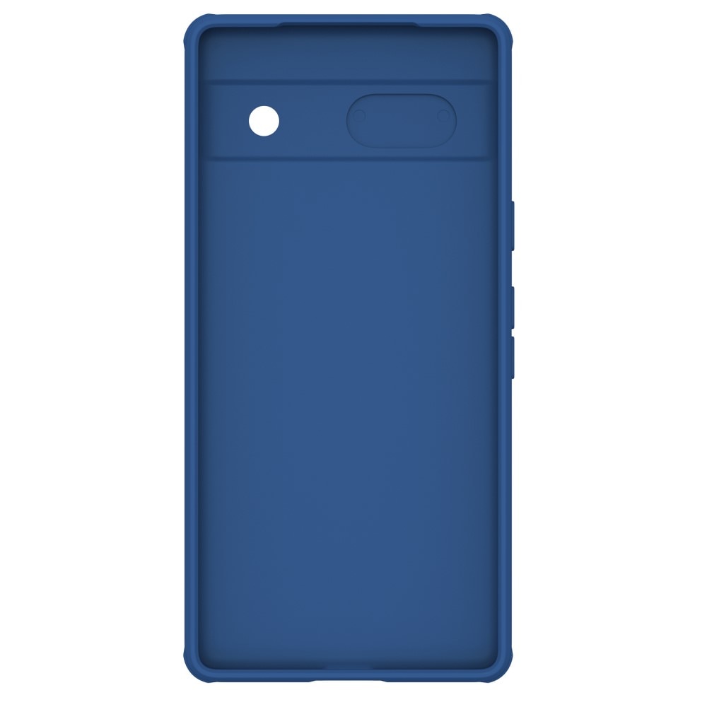 Cover CamShield Google Pixel 7a blu