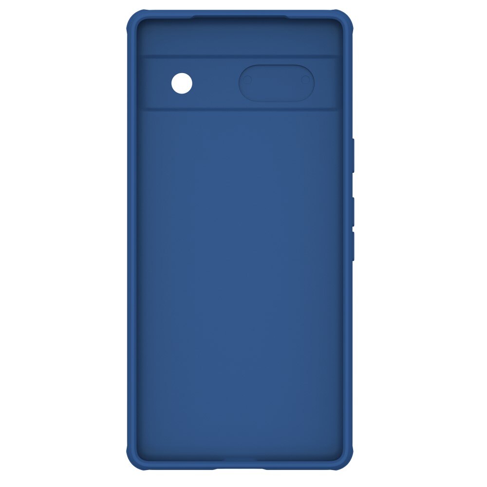 Cover CamShield Google Pixel 7a Blu