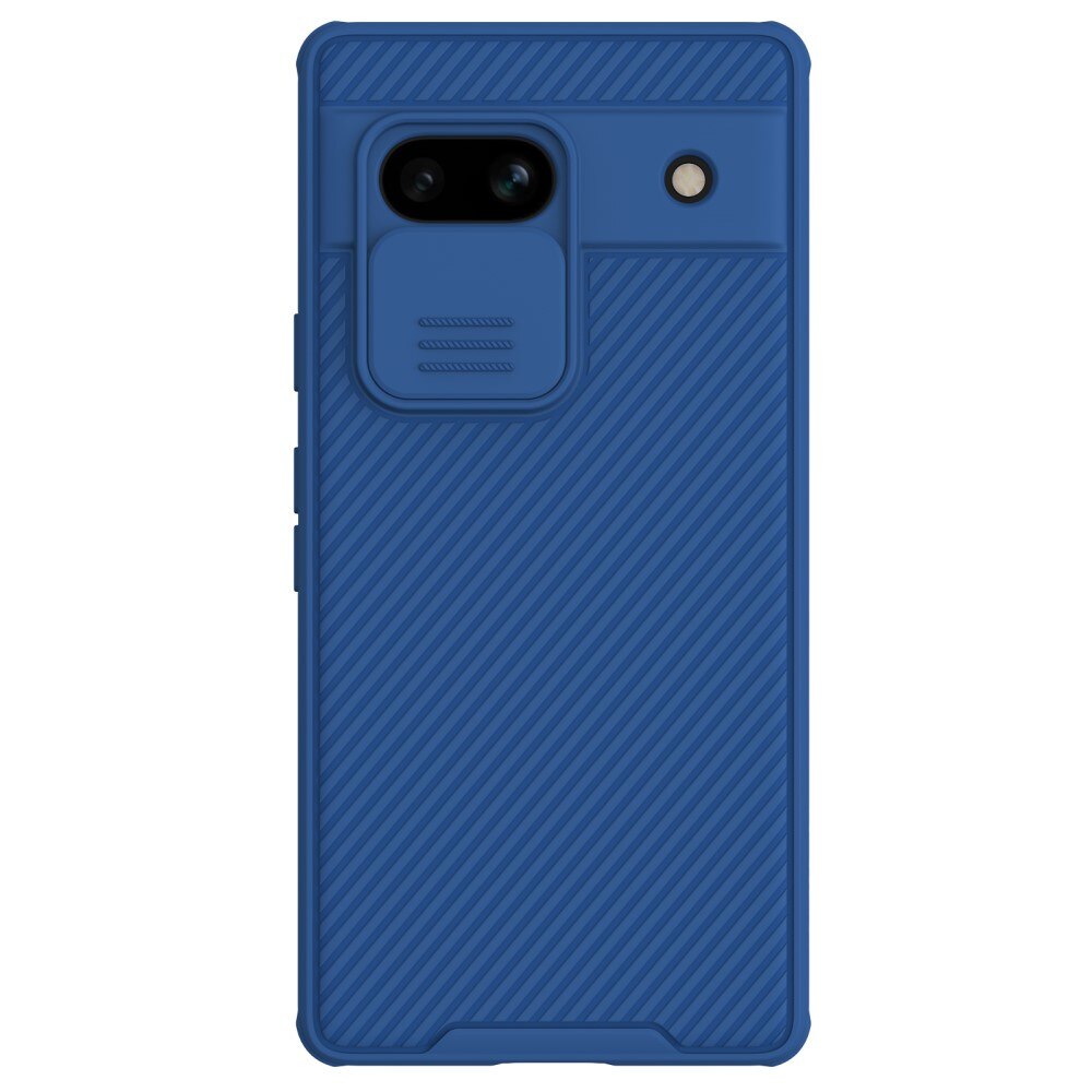 Cover CamShield Google Pixel 7a blu