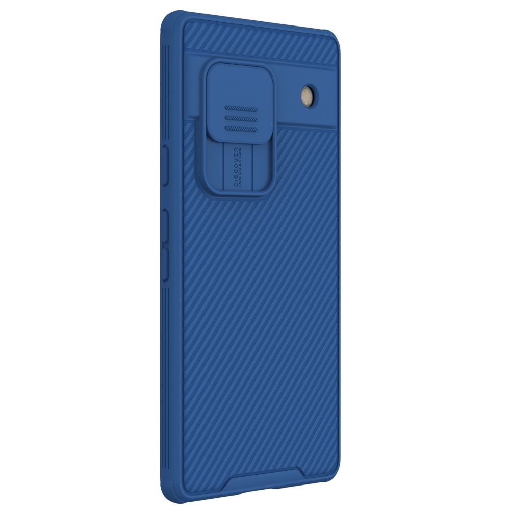 Cover CamShield Google Pixel 7a blu