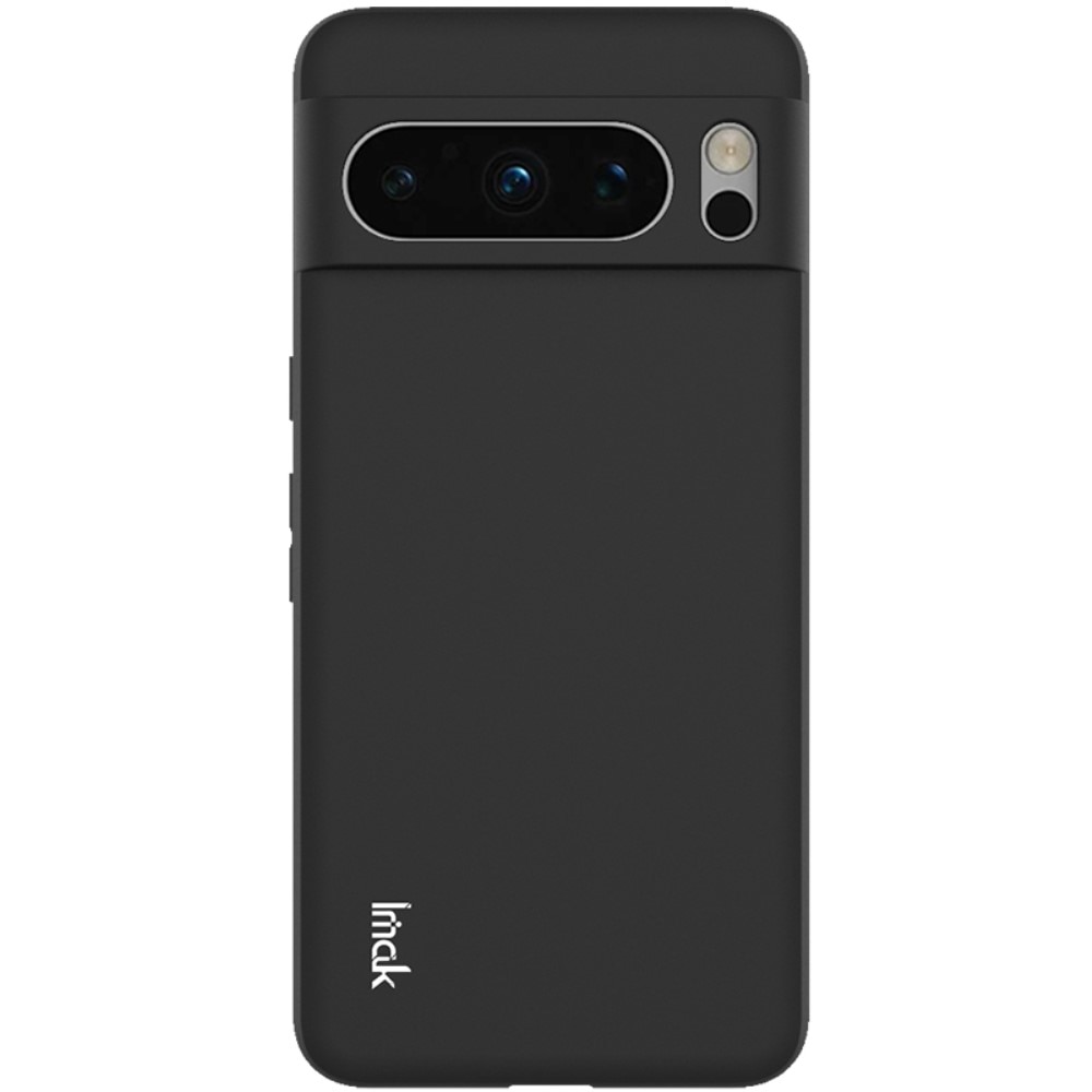 Cover Frosted TPU Google Pixel 8 Pro Black