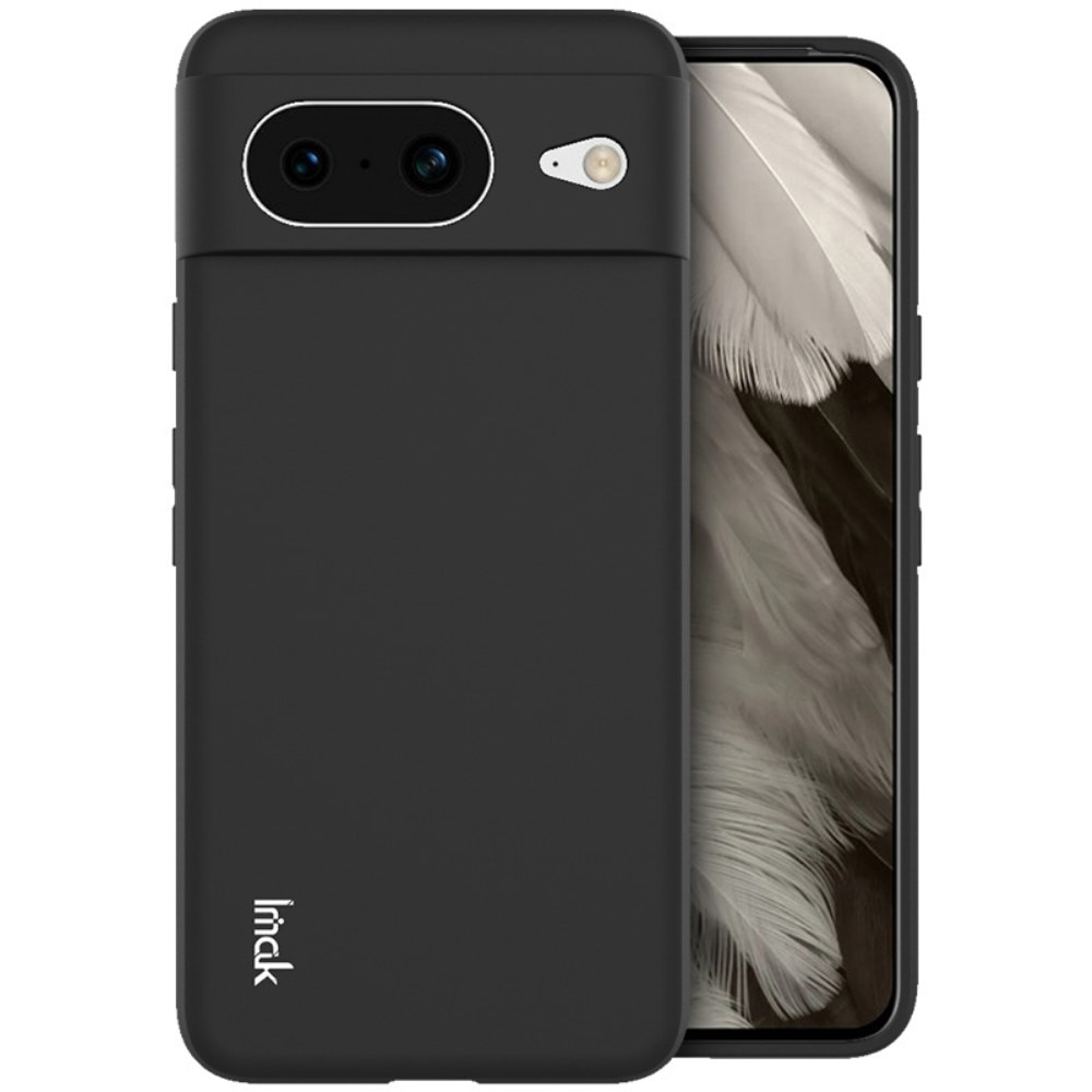 Cover Frosted TPU Google Pixel 8 Black