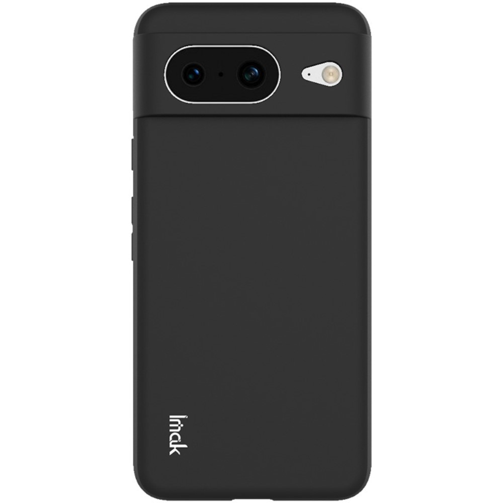 Cover Frosted TPU Google Pixel 8 Black