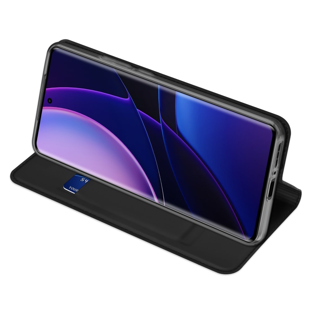 Skin Pro Series Motorola Edge 40 Nero