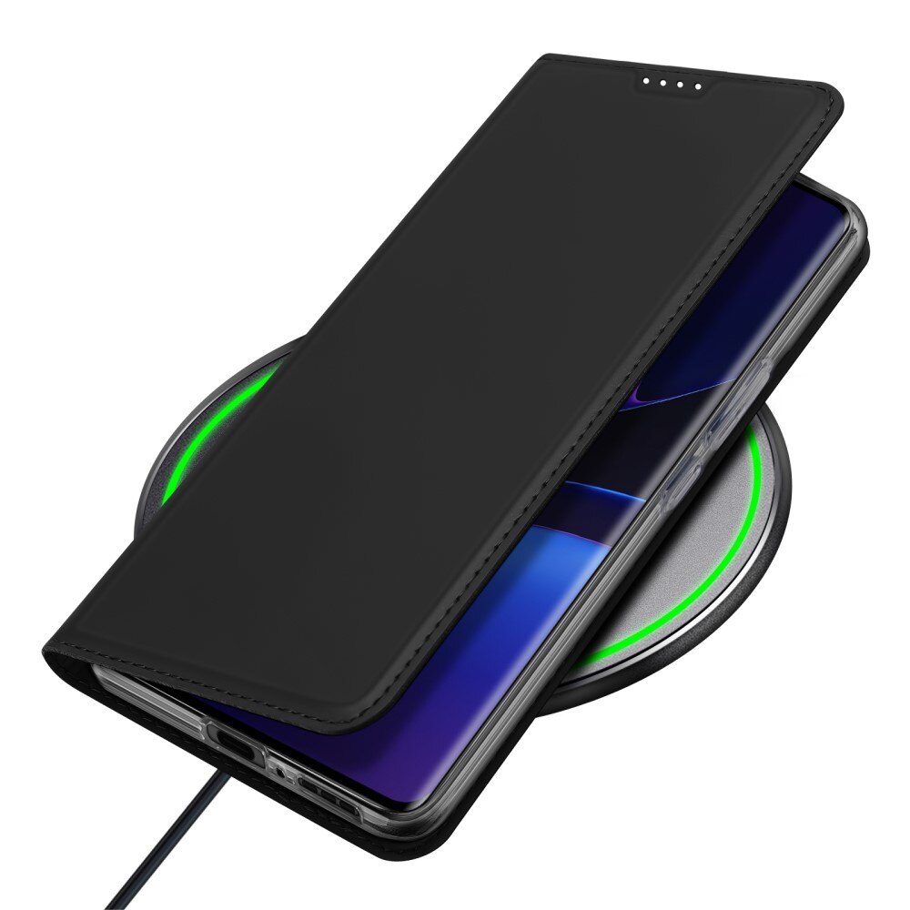 Skin Pro Series Motorola Edge 40 Nero