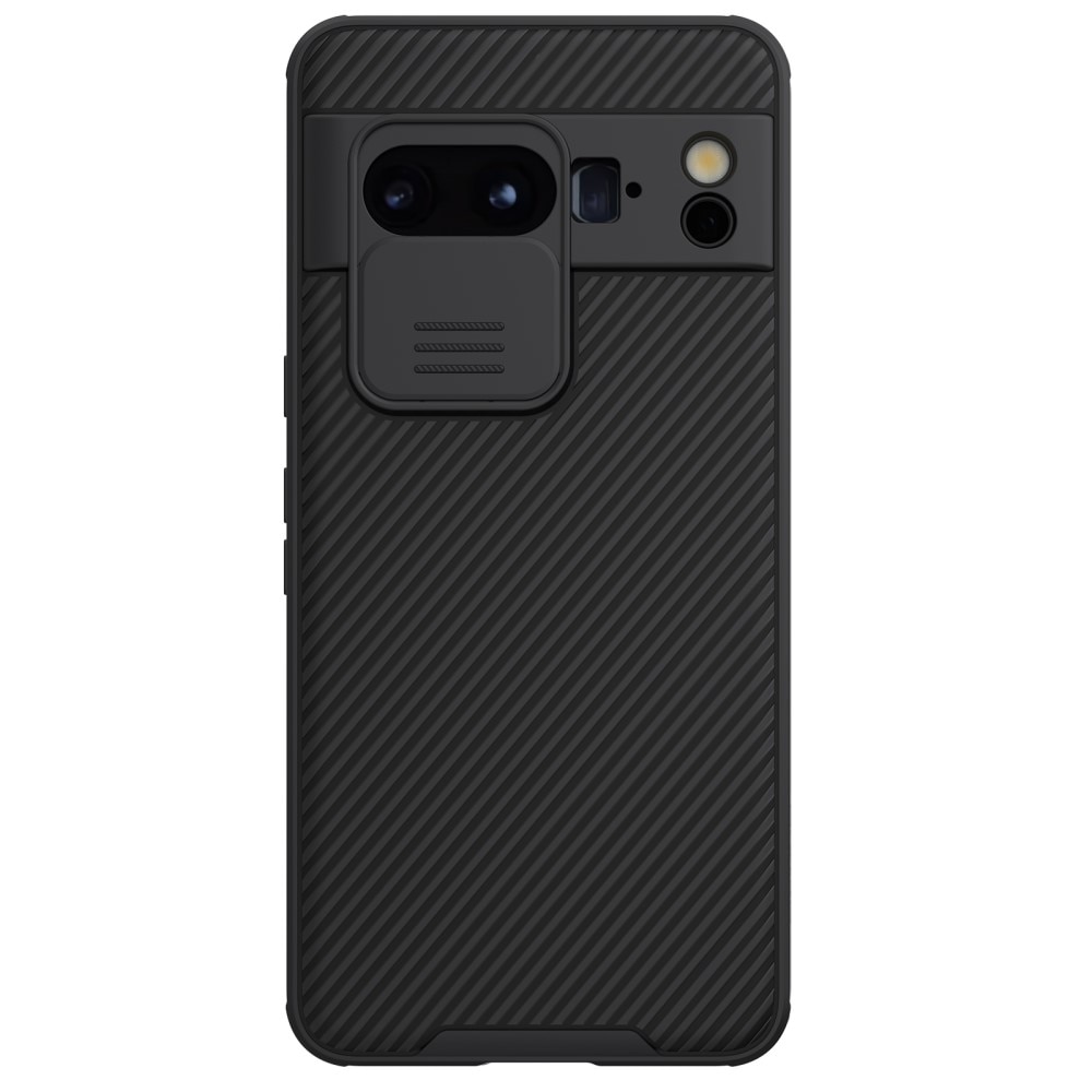 Kit per Google Pixel 8 Pro: Cover CamShield e proteggischermo