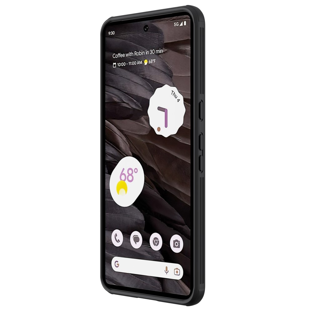 Cover CamShield Google Pixel 8 Pro nero