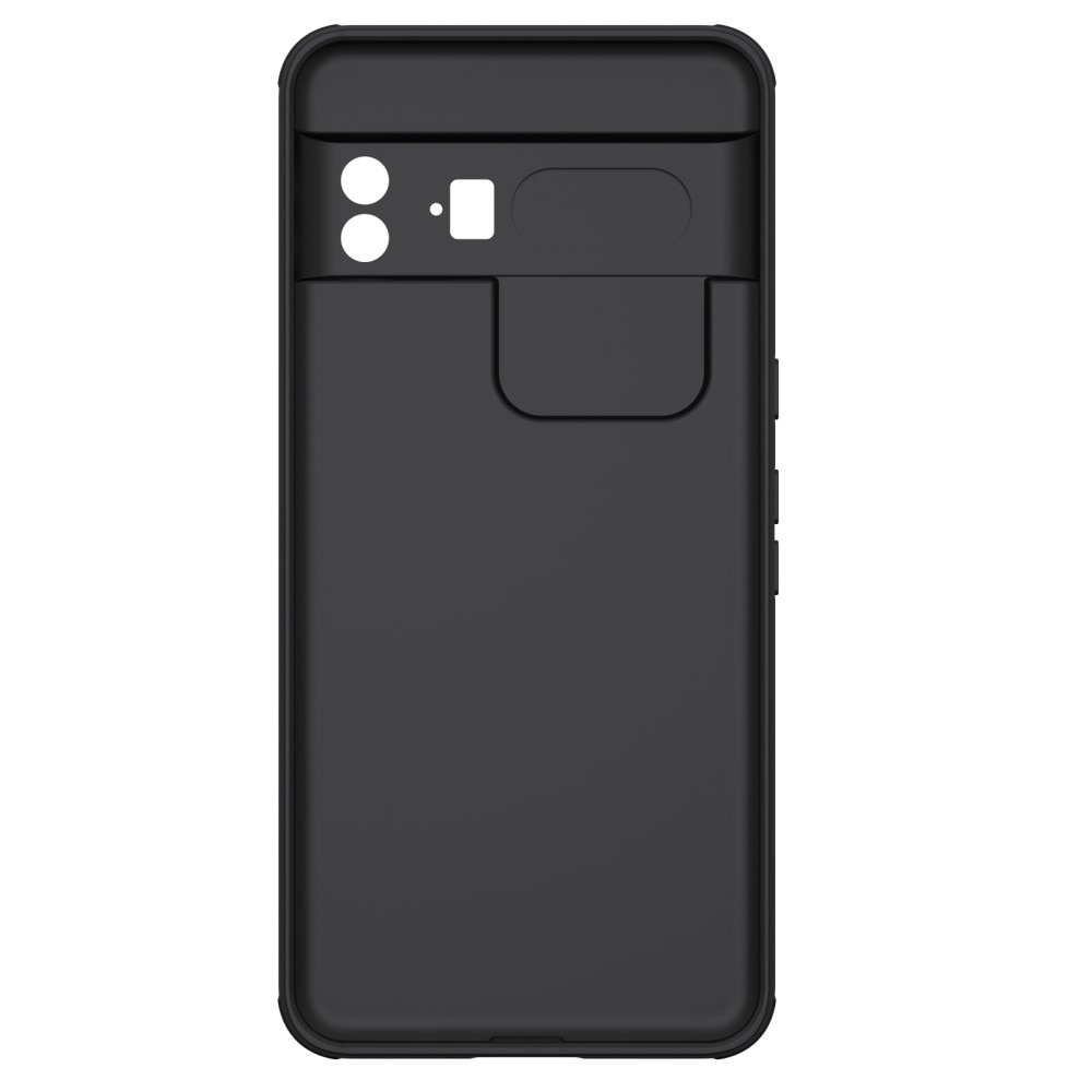 Cover CamShield Google Pixel 8 Pro nero