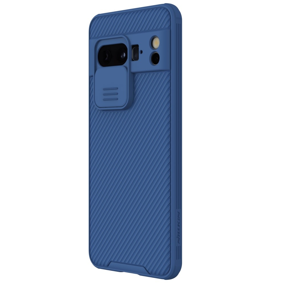 Cover CamShield Google Pixel 8 Pro blu