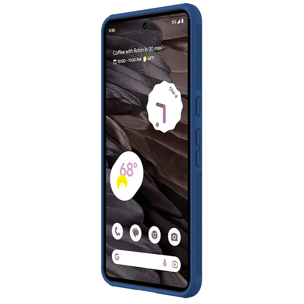 Cover CamShield Google Pixel 8 Pro blu