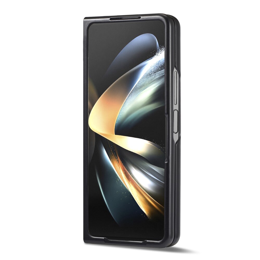 Cover Samsung Galaxy Z Fold 5, fibra di carbonio