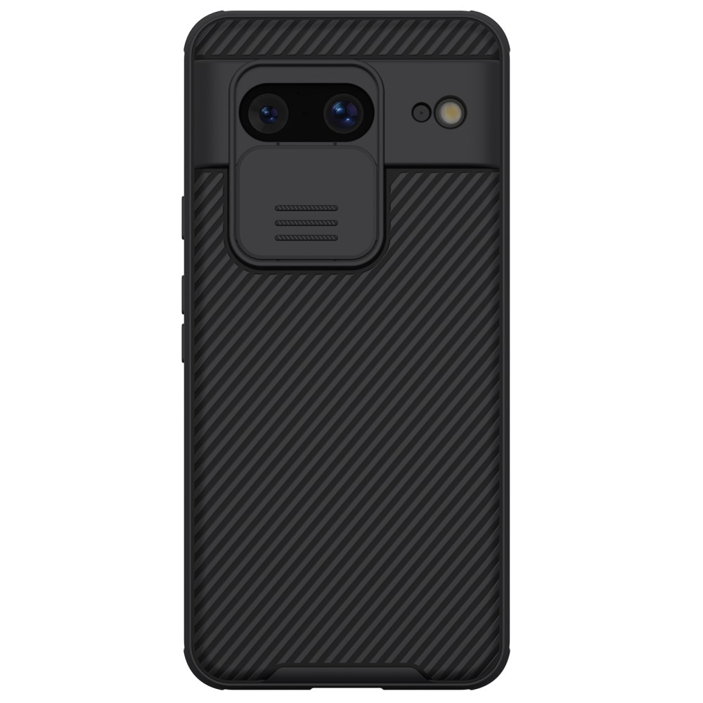 Cover CamShield Google Pixel 8 nero