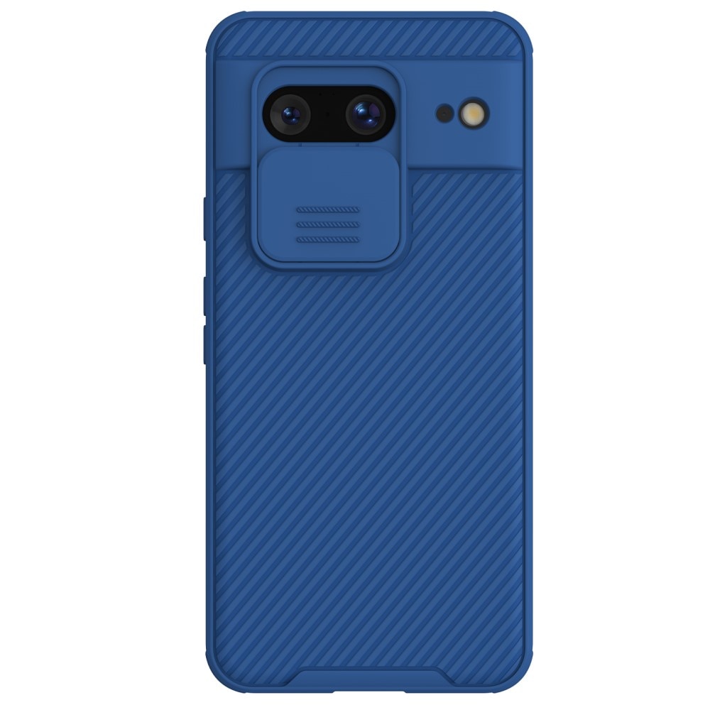 Cover CamShield Google Pixel 8 blu