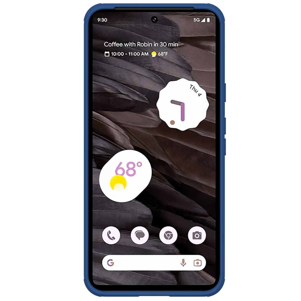 Cover CamShield Google Pixel 8 Blu