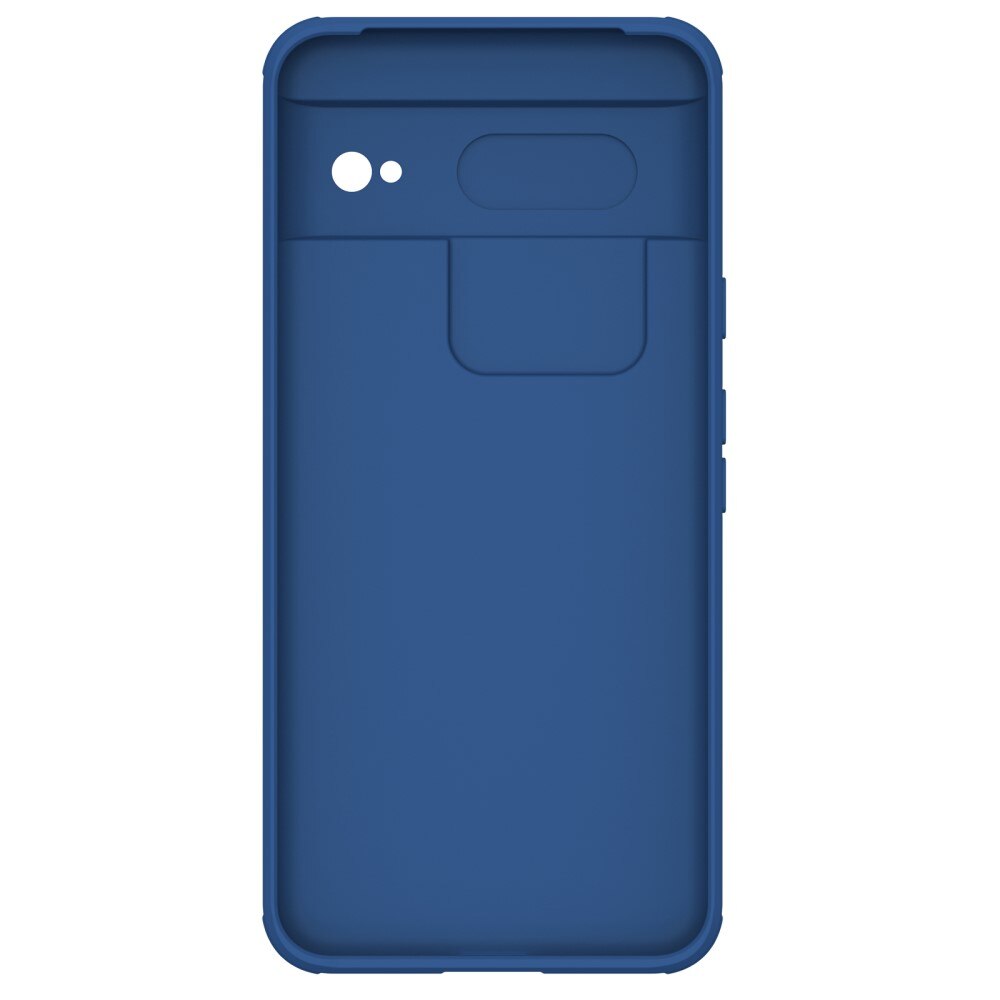 Cover CamShield Google Pixel 8 blu