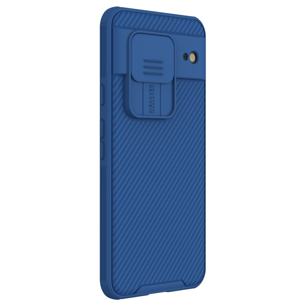 Cover CamShield Google Pixel 8 blu