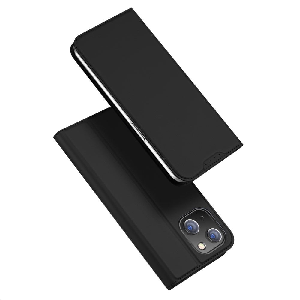 Skin Pro Series iPhone 15 Nero