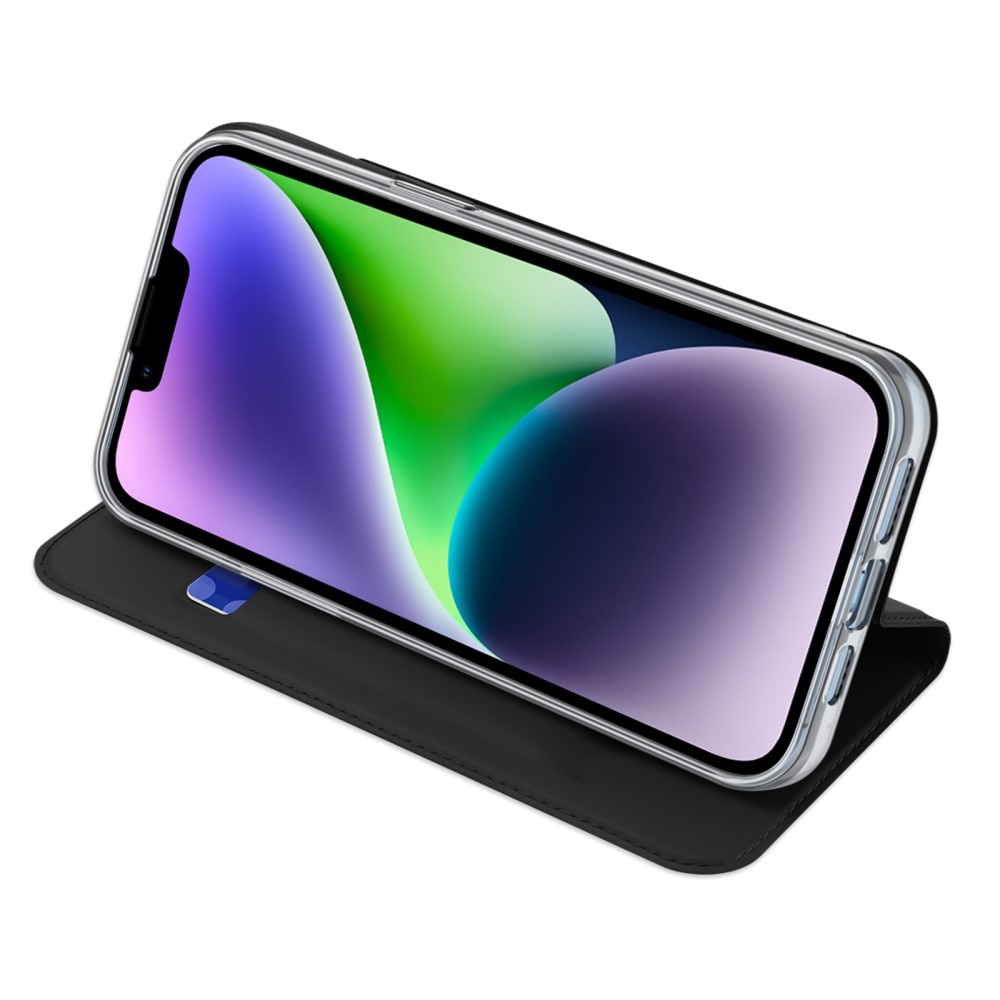 Skin Pro Series iPhone 15 Nero