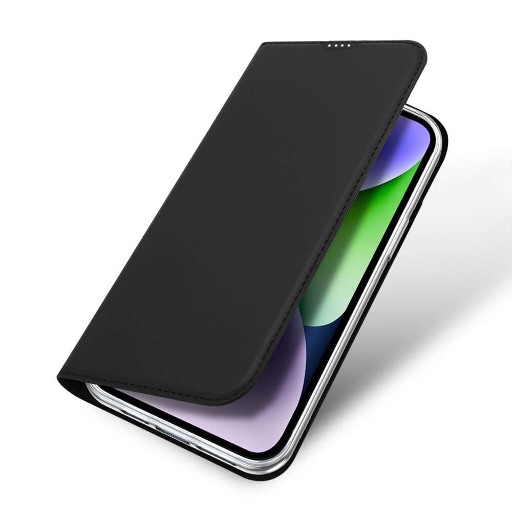 Skin Pro Series iPhone 15 Nero