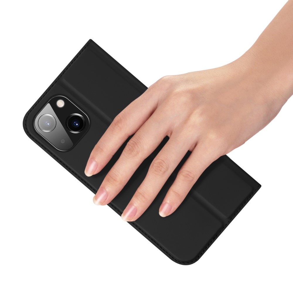 Skin Pro Series iPhone 15 Nero