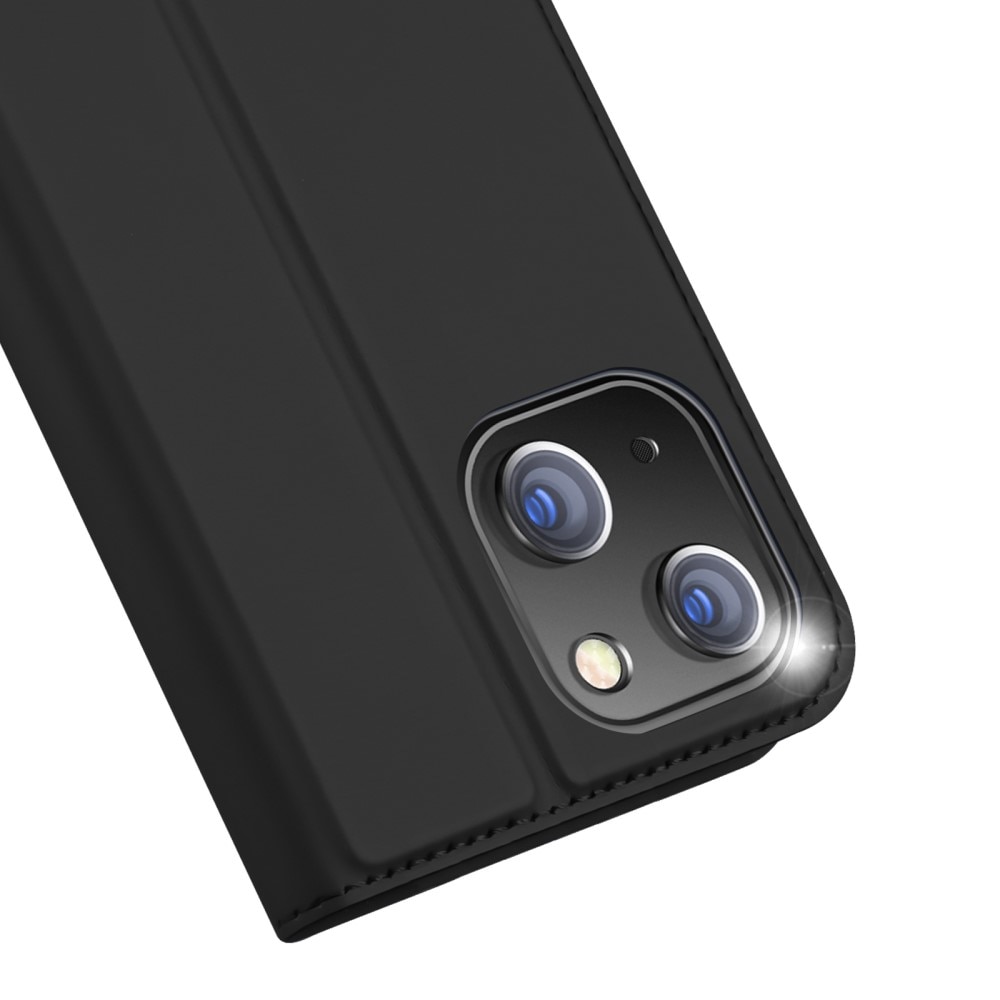 Skin Pro Series iPhone 15 Nero