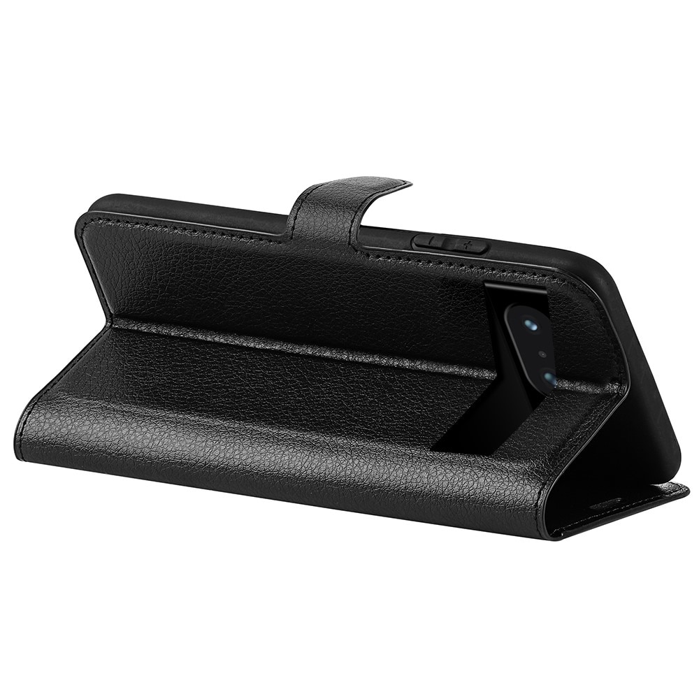 Cover portafoglio Google Pixel 8 Nero