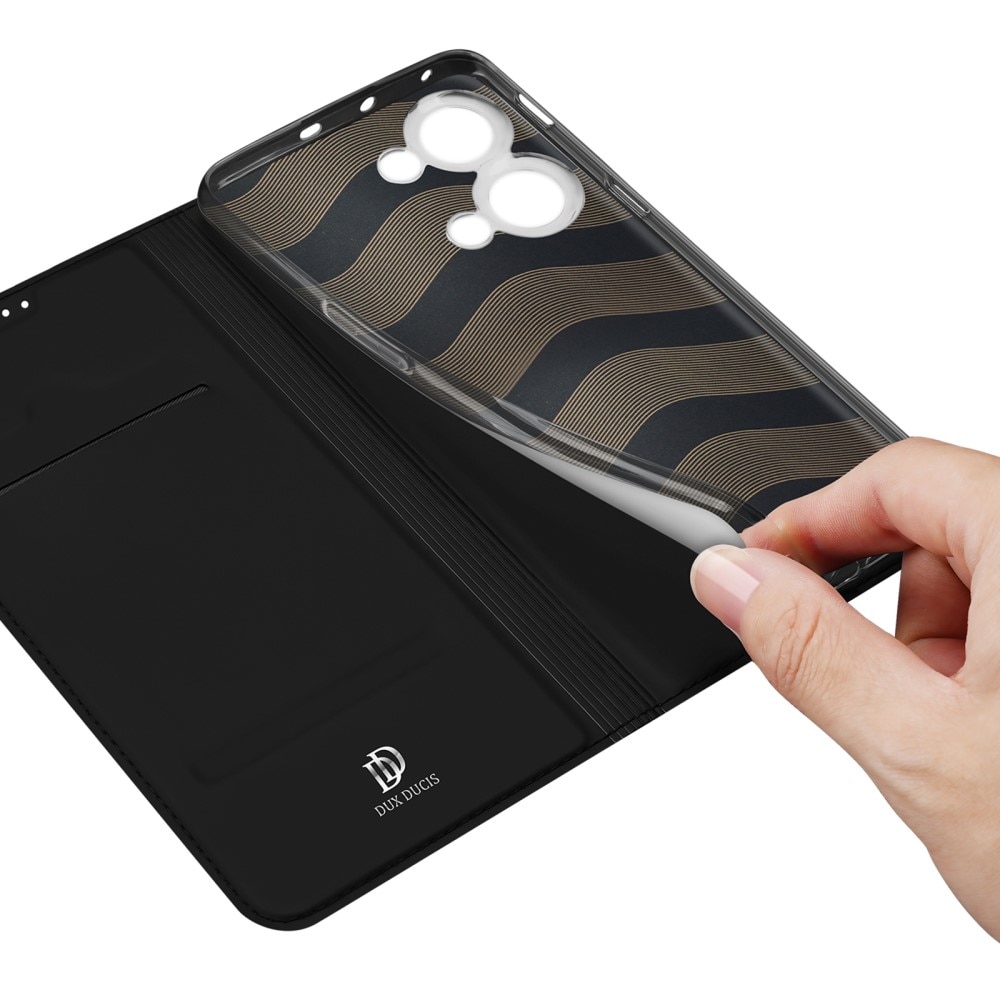 Skin Pro Series  OnePlus Nord 3 Nero