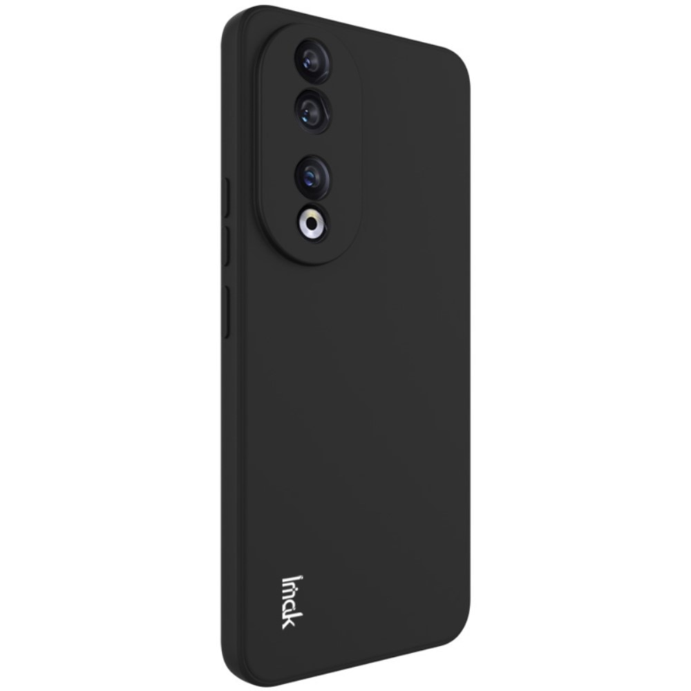 Cover Frosted TPU Honor 90 Black