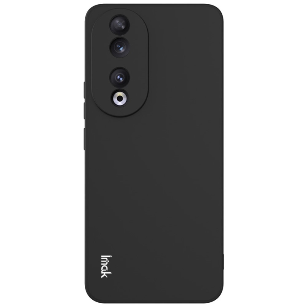 Cover Frosted TPU Honor 90 Black