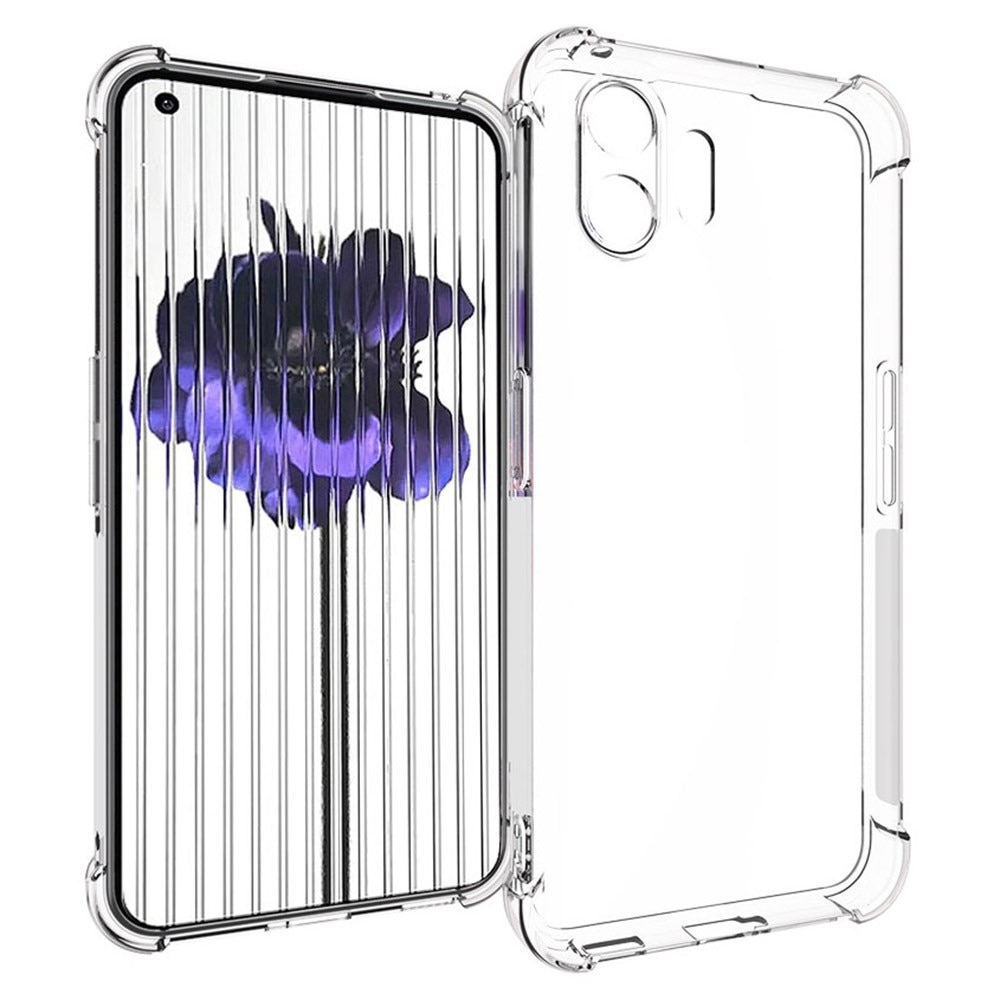 Cover TPU Extra Nothing Phone 2, Clear