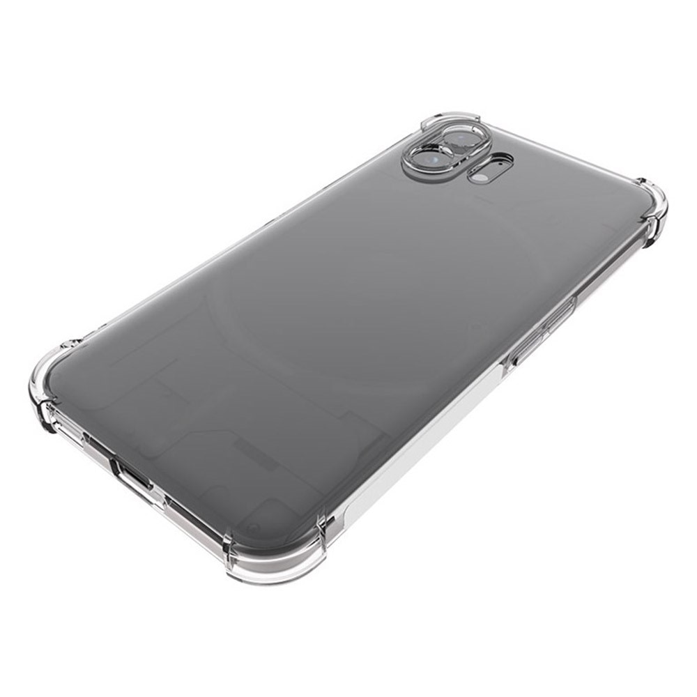 Cover TPU Extra Nothing Phone 2, Clear
