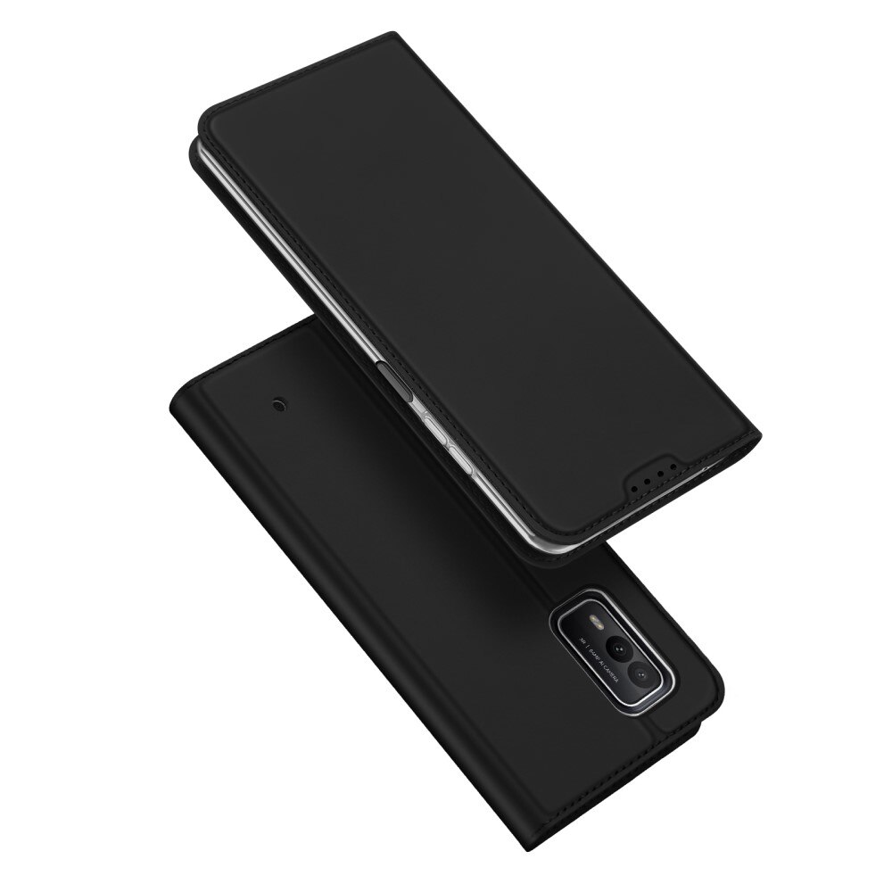 Skin Pro Series  Nokia XR21 Nero
