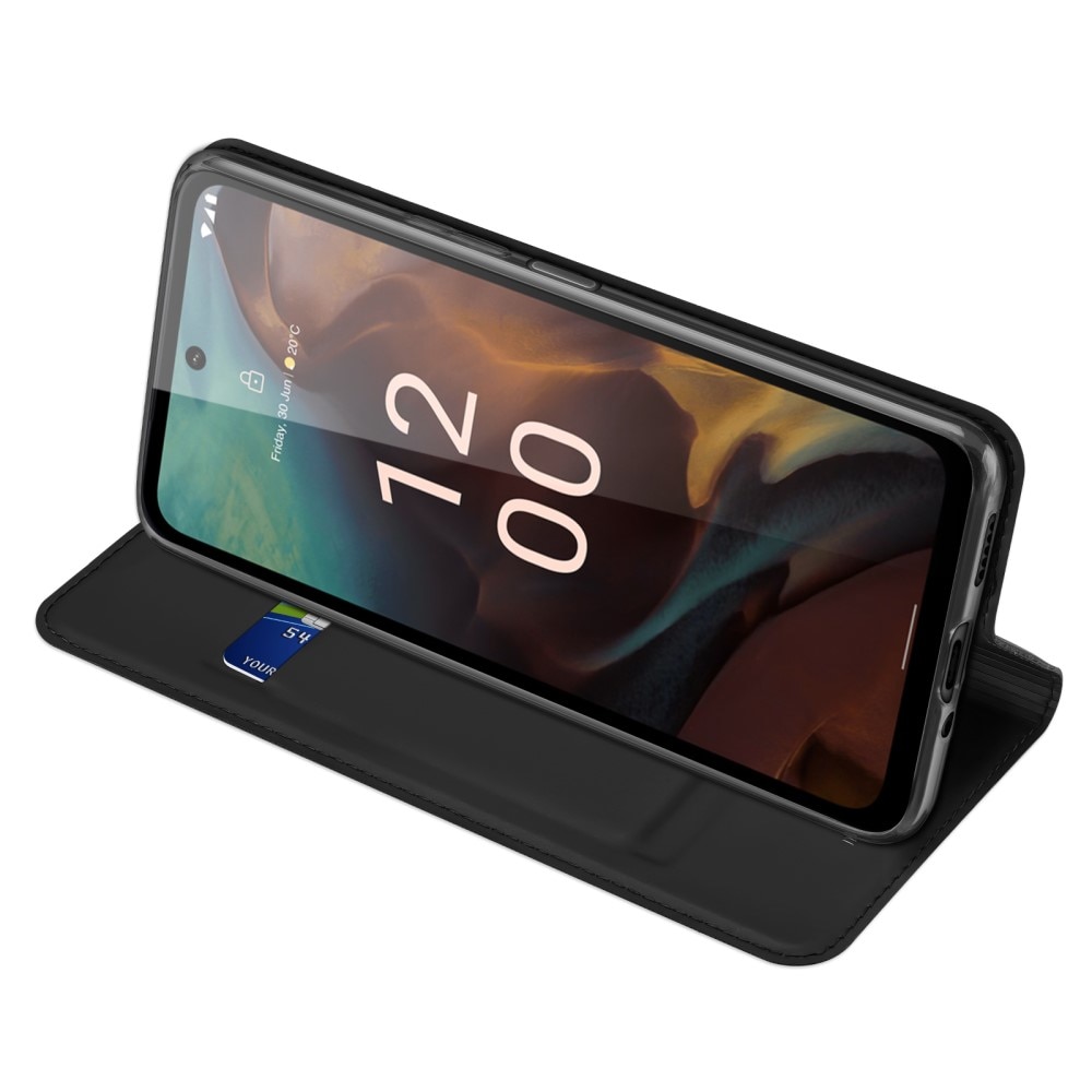 Skin Pro Series  Nokia XR21 Nero