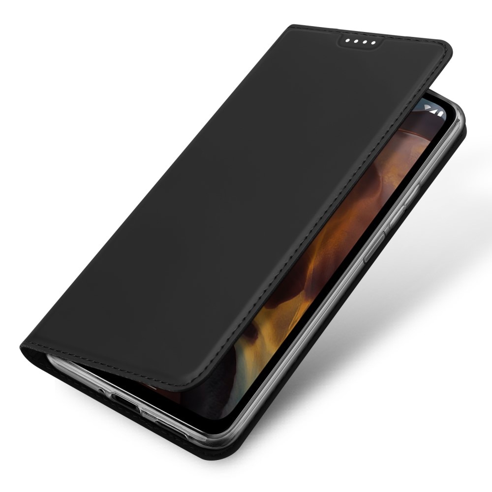 Skin Pro Series  Nokia XR21 Nero